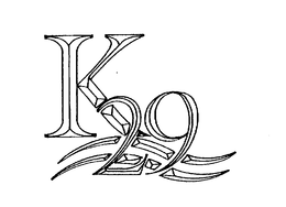 K29 trademark