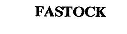 FASTOCK trademark