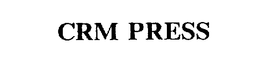 CRM PRESS trademark