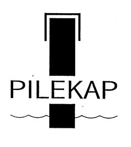 PILEKAP trademark