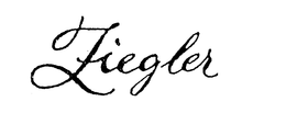 ZIEGLER trademark