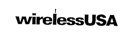 WIRELESSUSA trademark