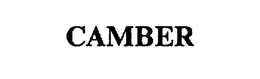 CAMBER trademark