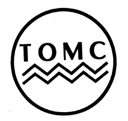 T O M C trademark