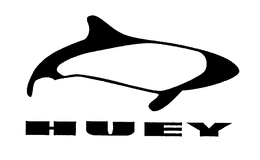 HUEY trademark