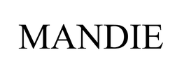 MANDIE trademark