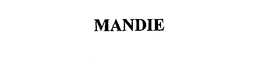 MANDIE trademark