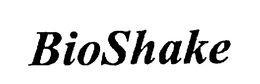BIOSHAKE trademark