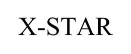 X-STAR trademark