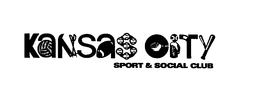 KANSAS CITY SPORT & SOCIAL CLUB trademark