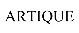 ARTIQUE trademark