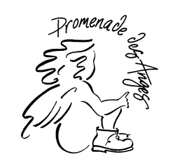 PROMENADE DES ANGES trademark