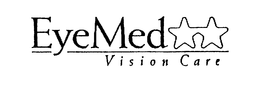 EYEMED VISION CARE trademark