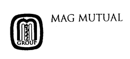MAG MUTUAL GROUP trademark