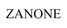 ZANONE trademark