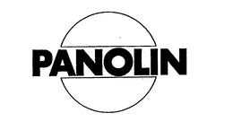 PANOLIN trademark