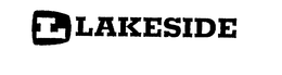 L LAKESIDE trademark