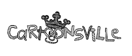 CARTOONSVILLE trademark