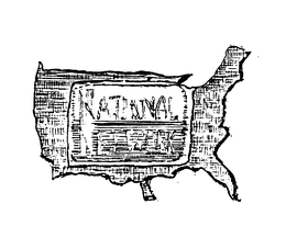 NATIONAL NETWORK trademark