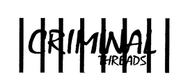 CRIMINAL THREADS trademark