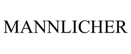 MANNLICHER trademark