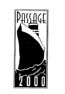 PASSAGE 2000 trademark