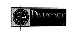 DAKSOFT INC trademark