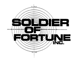 SOLDIER OF FORTUNE INC. trademark