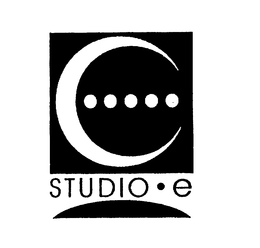 STUDIO E trademark