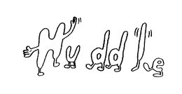 HUDDLE trademark