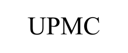 UPMC trademark