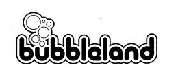 BUBBLELAND trademark