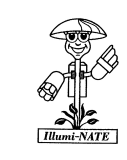 ILLUMI-NATE trademark