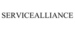 SERVICEALLIANCE trademark