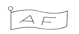 AF trademark