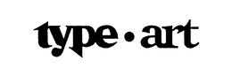 TYPE ART trademark