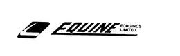 EQUINE FORGINGS LIMITED trademark