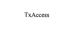 TXACCESS trademark