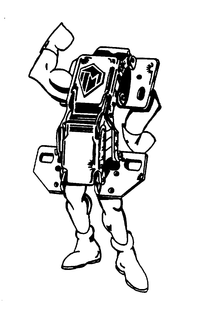 LogoMark trademark