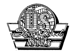 US STANDARD TOOLS trademark