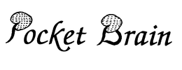POCKET BRAIN trademark