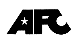 AFC trademark