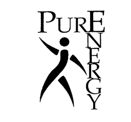 PURENERGY trademark