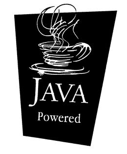 JAVA POWERED trademark