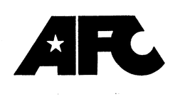 AFC trademark