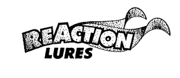 REACTION LURES trademark