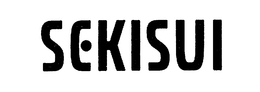 SEKISUI trademark