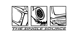 THE SINGLE SOURCE trademark