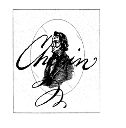 CHOPIN trademark