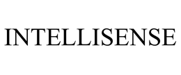 INTELLISENSE trademark